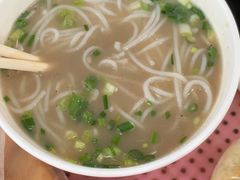 -汪记鲜鱼糊汤粉(沈阳路总店)