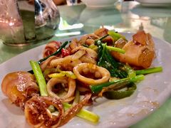 -海上驿站渔家菜馆