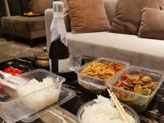 -清远熹乐谷温泉度假酒店