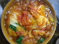 -华兴街煎蛋面(总店)