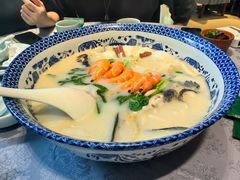 -山外山菜馆(玉泉路店)