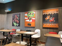 大堂-肯德基(昆山千灯店)