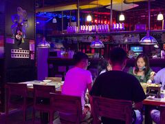 大堂-蘭奢雅集·江浙菜(青山江滩店)