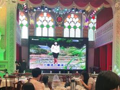 大堂-日日鲜自助餐厅(小公园店)