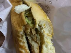 -麦当劳(龙湖北京大兴天街店)