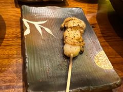 -鸟鹏烧鸟居酒屋(仁恒梦中心店)