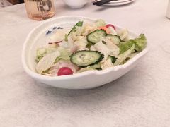 五彩大拌菜-庐州太太(南七里店)