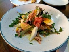 -FISH&POTATO Cō(地中海美食 万象城店)