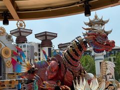 -渔岛海洋度假区