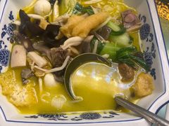 -清真马祥兴菜馆(云南北路店)