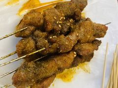 -十里铺铁板鱿鱼