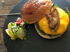 -HIGH FIVE哈福手工汉堡(桂林路店)