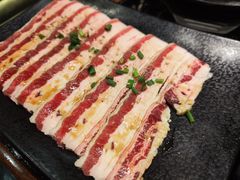 -九田家黑牛烤肉料理(珠江摩尔店)