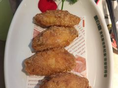 -新白鹿餐厅(金鹰新街口店)