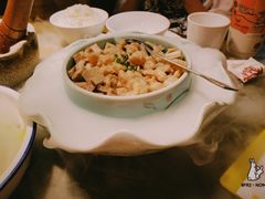 香芋排骨-炊烟小炒黄牛肉(中心印象城店)