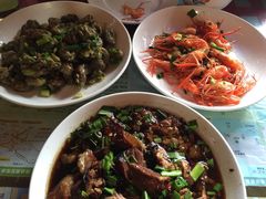 -南花桥羊肉馆老字号(乌镇店)