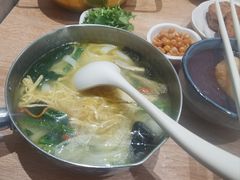 -小满手工粉(北京富力广场店)