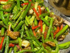 -简普菜烤鱼(苏宁生活广场店)