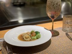 -香樟花园法式铁板烧(恒隆广场店)