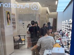 -天真蓝照相馆(杭州滨江宝龙店)