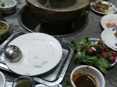 -原柳滩高台阶涮羊肉