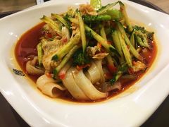 -魏家凉皮(博水商务大厦店)