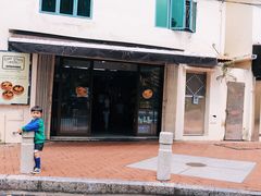 门面-安德鲁饼店(总店)