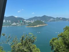 -湾景餐厅(海洋公园店)