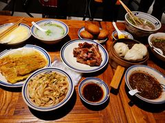 -袁家村关中印象美食(万象汇店)