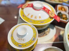 -老淮城·长鱼面(河下古镇店)