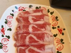 -东门口涮肉·砂锅·烤串(老门东店)