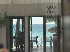 -The Sunny Side Cafe Station 1