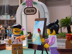 -济南恒隆广场