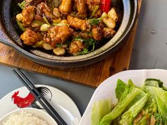 -大头唛·啫鸡煲.粤菜.专门店(289艺术园区店)