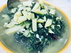 -老舅老蒙肉饼非遗店(一店)