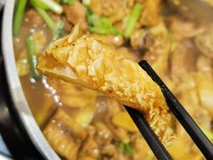 -大嫂镬仔·焖鸡煲·啫啫煲(逢源路店)