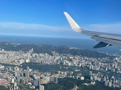 -厦门高崎国际机场-T3航站楼