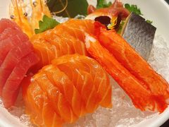 -水木锦堂·自助铁板烧(世贸天阶店)