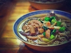 -锦泓老字号猪脏粉(东联大厦店)