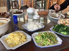 -临水阁农家乐饭店