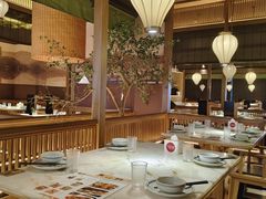 -弄堂里(西溪龙湖天街店)