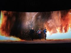 -博纳国际影城IMAX(中央大道店)