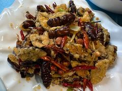 -萍香大厨·葱烧大鱼头(解放北路店)