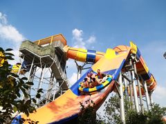 -武汉玛雅海滩水公园