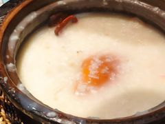 -南拳十三姨·潮汕砂锅粥(世纪金源店)
