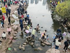 -重庆彩云湖湿地公园