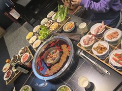 -俏媳妇火锅(宽窄巷子店)