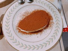 提拉米苏-Primo·丽莫意大利窑烤披萨