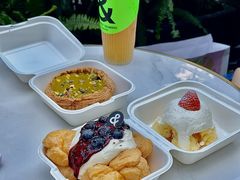 -BUTTERFUL&CREAMOROUS 黄油与面包(万象城店)