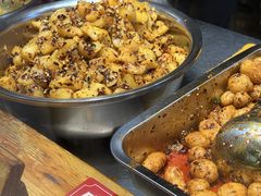 -丁家坡洋芋·观音桥好吃街A区(全国总店)